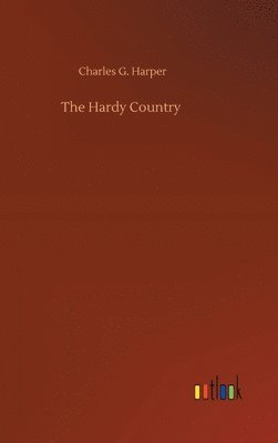 Hardy Country