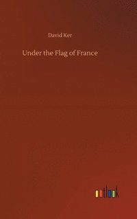 bokomslag Under the Flag of France