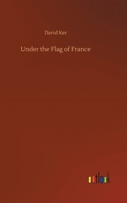 Under the Flag of France 1