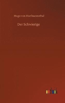 Der Schwierige 1