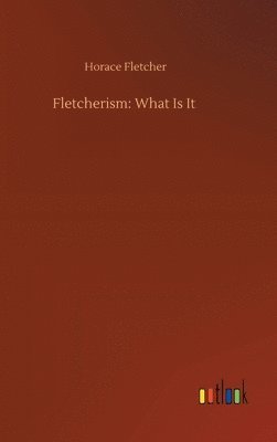 Fletcherism 1