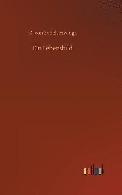 bokomslag Lebensbild