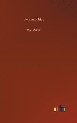Halbtier