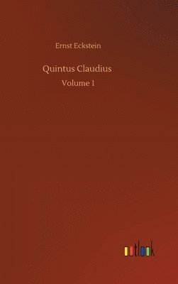 Quintus Claudius