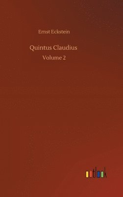 Quintus Claudius 1