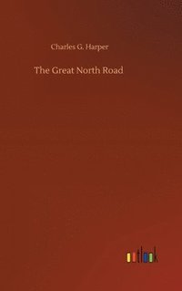 bokomslag The Great North Road