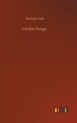 Cricket Songs 1