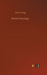 bokomslag British Pomology