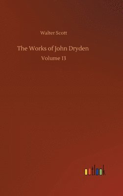 Works of John Dryden