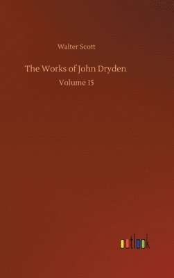 Works of John Dryden