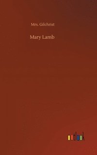 bokomslag Mary Lamb