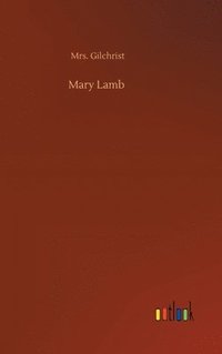 bokomslag Mary Lamb