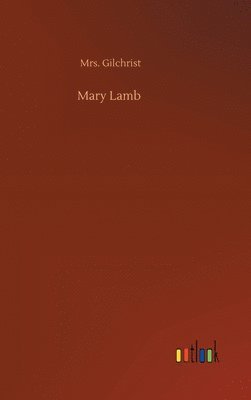 bokomslag Mary Lamb