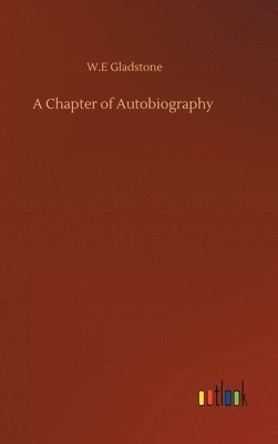 Chapter of Autobiography