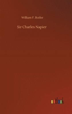 Sir Charles Napier 1