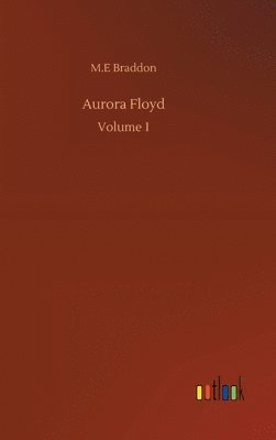 bokomslag Aurora Floyd