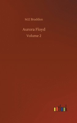 bokomslag Aurora Floyd