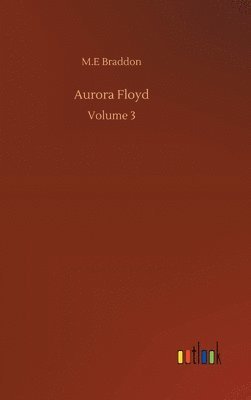 bokomslag Aurora Floyd