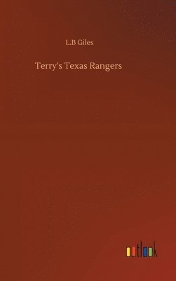 Terry's Texas Rangers 1