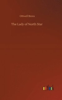 bokomslag Lady of North Star