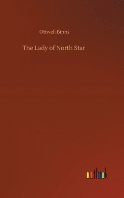 bokomslag Lady of North Star