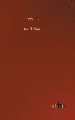 David Blaize 1