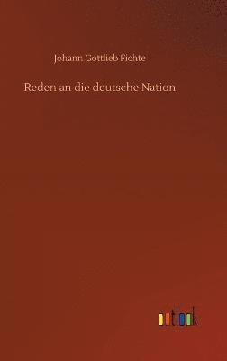 Reden an die deutsche Nation 1