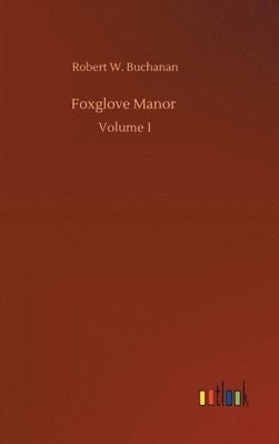 Foxglove Manor