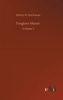 Foxglove Manor 1