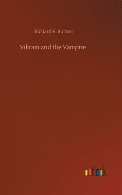 bokomslag Vikram and the Vampire