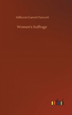 Women's Suffrage 1