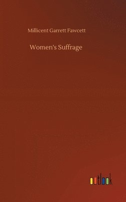 Women's Suffrage
