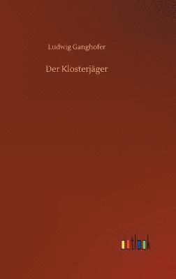 bokomslag Der Klosterjger