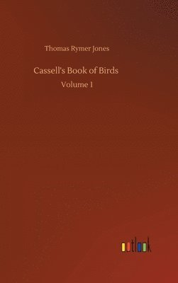 bokomslag Cassell's Book of Birds