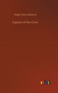 bokomslag Captain of the Crew