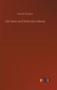 bokomslag Der Sinn und Wert des Lebens