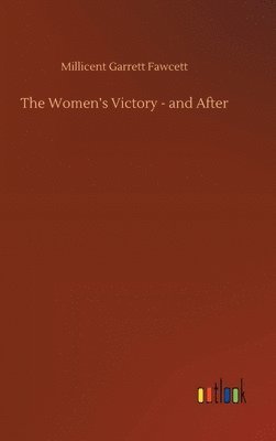 The Women's Victory - and After 1