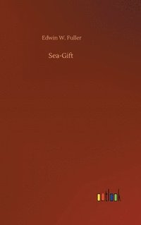 bokomslag Sea-Gift