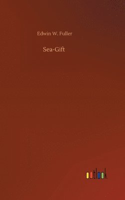 bokomslag Sea-Gift