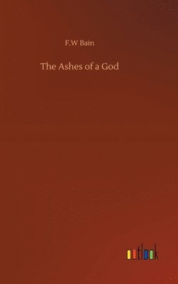 The Ashes of a God 1