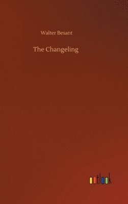 bokomslag Changeling