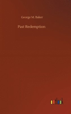 Past Redemption 1