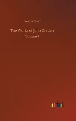 Works of John Dryden