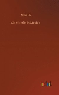 bokomslag Six Months in Mexico