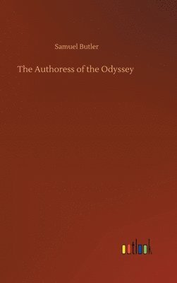 The Authoress of the Odyssey 1