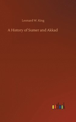 A History of Sumer and Akkad 1