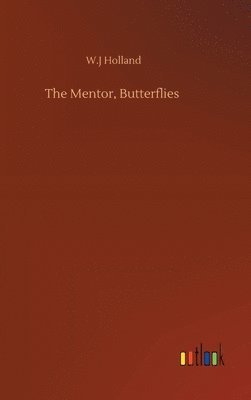 Mentor, Butterflies
