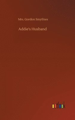 Addie's Husband 1