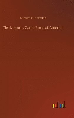 Mentor, Game Birds of America 1