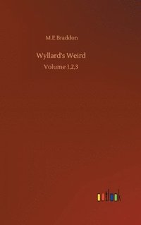 bokomslag Wyllard's Weird